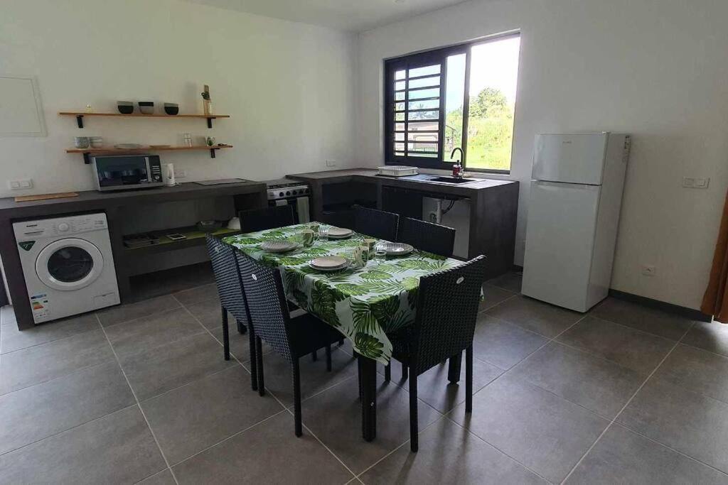 Le Fare Ape Tarua Villa Taputapuapea Ngoại thất bức ảnh
